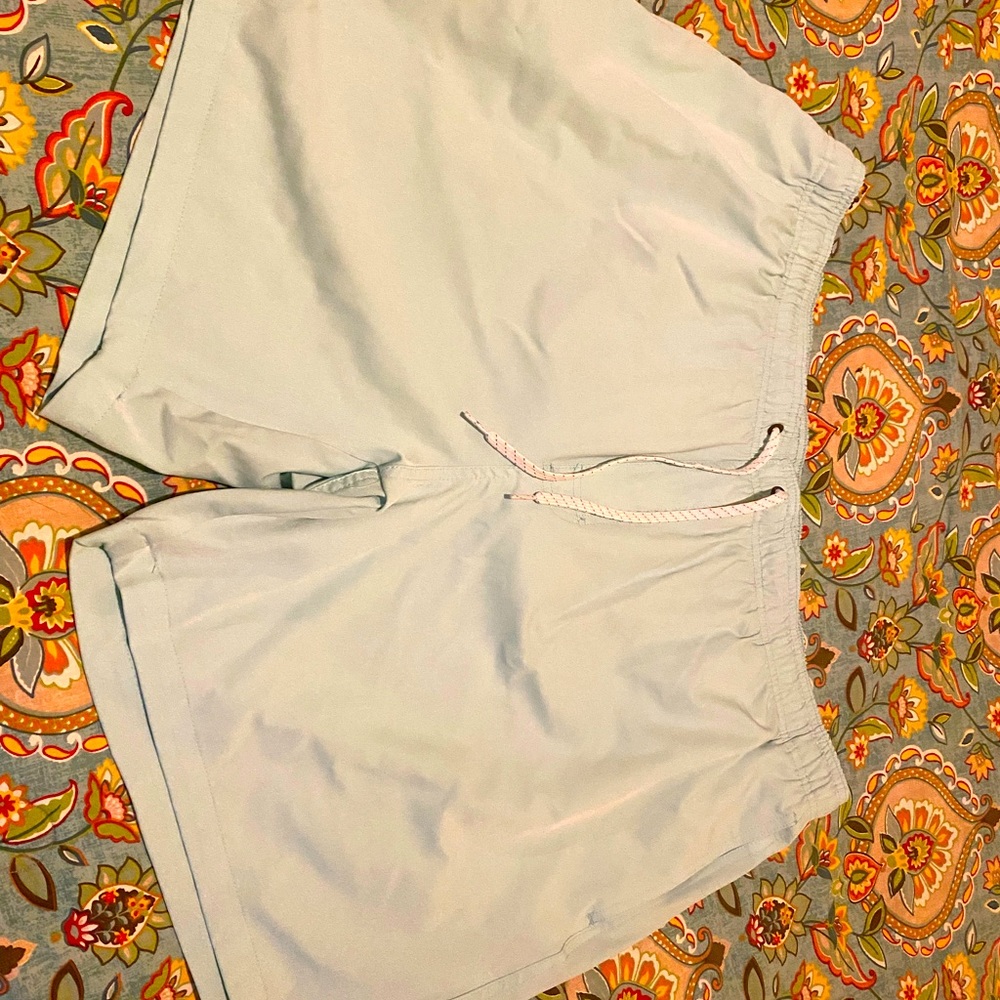 Swim trunks